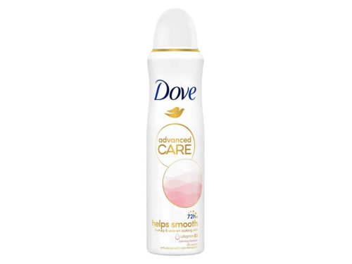 Dove deo SPRAY 150ml - Advanced Care - Calming Blossom