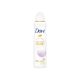 Dove deo SPRAY 150ml - Advanced Care - Helps Restore