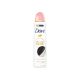 Dove deo SPRAY 72h 150ml - Advanced Care - Invisible Care