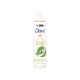 Dove deo SPRAY 72h 150ml - Advanced Care - Matcha tea és Cseresznyevirág