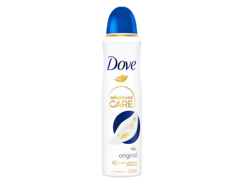 Dove deo SPRAY 150ml - Advanced Care - Original