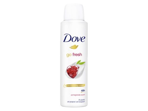 Dove deo SPRAY 150ml - Gránátalma