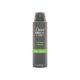 Dove Men+Care férfi deo spray 150ml - Extra Fresh