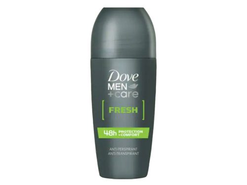 Dove Men deo GOLYÓS 50ml - Fresh