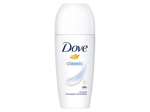 Dove deo GOLYÓS 50ml - Classic