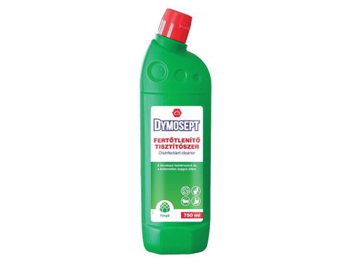 Dymosept - Fertőtlenítő tisztítószer 750ml - Fenyő