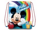 Mickey Summer sporttáska tornazsák 40 cm