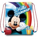 Mickey Summer sporttáska tornazsák 40 cm