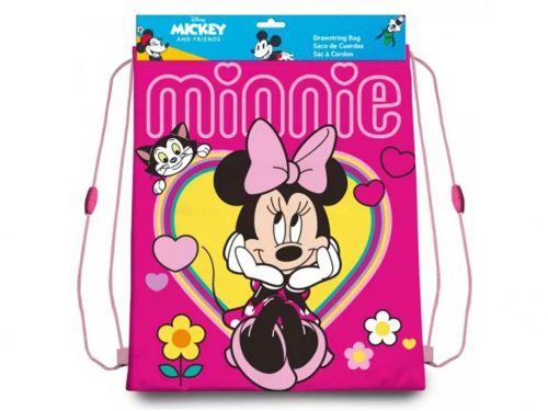 Minnie sporttáska tornazsák 40 cm