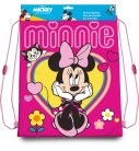 Minnie sporttáska tornazsák 40 cm