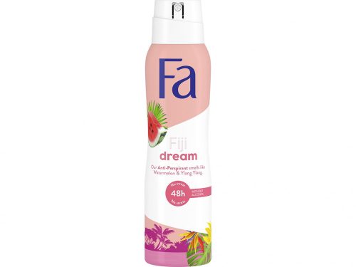 Fa női deo SPRAY 150ml - Görögdinnye és Ylang-ylang