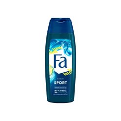 Fa men férfi tusfürdő 250ml - Sport