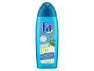 Fa női tusfürdő 250ml - Beach Love