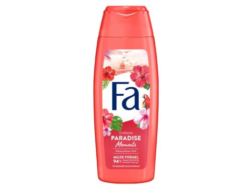 Fa női tusfürdő 250ml - Hibiszkuszvirág