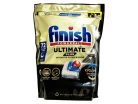 Finish Ultimate Plus All in 1 mosogatógép tabletta  - 72db