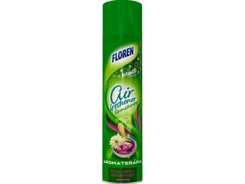 Floren légfrissítő 300ml - Aromaterápia