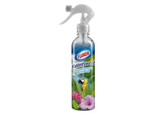 Floren pumpás légfrissítő 400ml - Rainforest