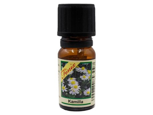 Főnix illatolaj 10ml - Kamilla