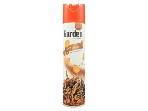 Garden légfrissítő 300ml - Anti tobacco