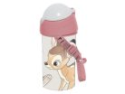 Bambi Cute kulacs, sportpalack 500 ml