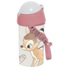 Bambi Cute kulacs, sportpalack 500 ml