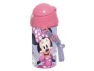 Minnie Smiles kulacs, sportpalack 500 ml