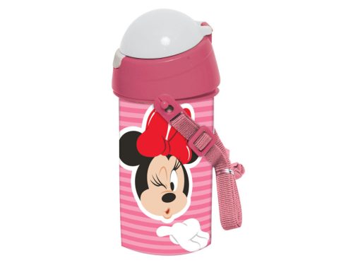 Minnie Wink kulacs, sportpalack 500 ml