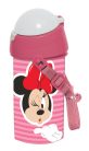 Minnie Wink kulacs, sportpalack 500 ml