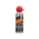 Hot Wheels Race alumínium kulacs 500 ml