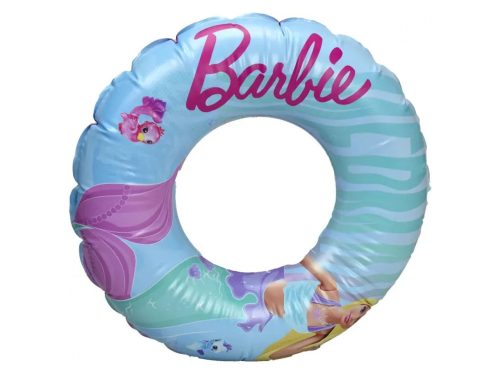 Barbie Mermaid Power úszógumi 51 cm