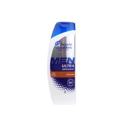   Head & Shoulders férfi sampon 360ml - Hajhullás ellen koffeinnel