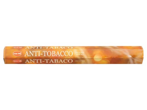 Hem füstölő 20db - Anti-tobacco