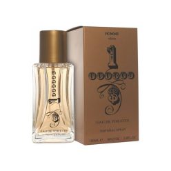 Homme férfi Eau de toilette 100ml - 1000000$