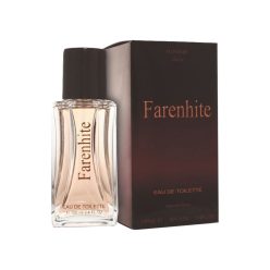 Homme férfi Eau de toilette 100ml - Farenhite