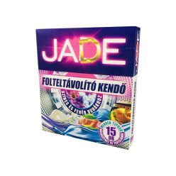 Jade folteltávolító kendő 15db