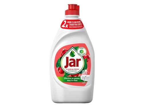 Jar mosogatószer 450ml - Gránátalma