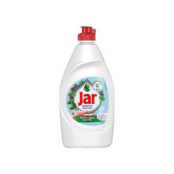 Jar mosogatószer 450ml - Sensitive - Teafa és menta