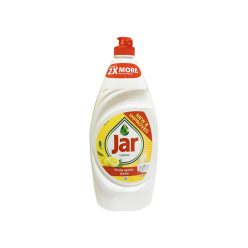 Jar mosogatószer 900ml - Citrom