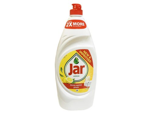 Jar mosogatószer 900ml - Citrom