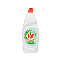 Jar mosogatószer 900ml - Sensitive - Teafa és menta