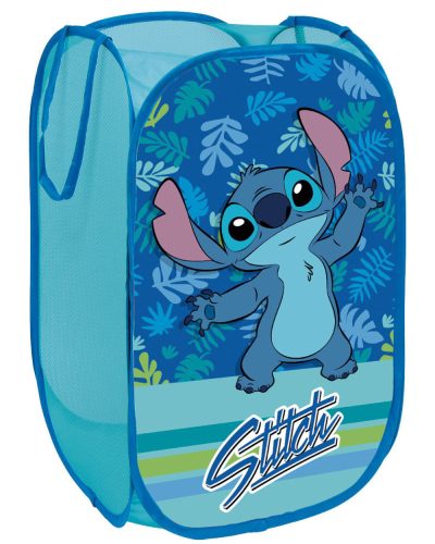 Lilo és Stitch, A csillagkutya Leaf játéktároló 36x58 cm