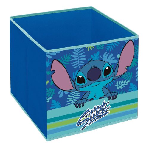 Lilo és Stitch, A csillagkutya Leaf játéktároló 31×31×31 cm