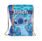 Lilo és Stitch, A csillagkutya Leaf sporttáska, tornazsák 44 cm