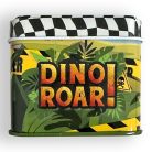 Dinoszaurusz Roar mini fém doboz 7,5 cm