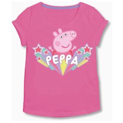 Peppa malac baba póló, felső 86/92 cm