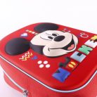 Mickey 3D hátizsák, táska 31 cm