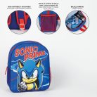 Sonic a sündisznó Prime hátizsák, táska 29 cm