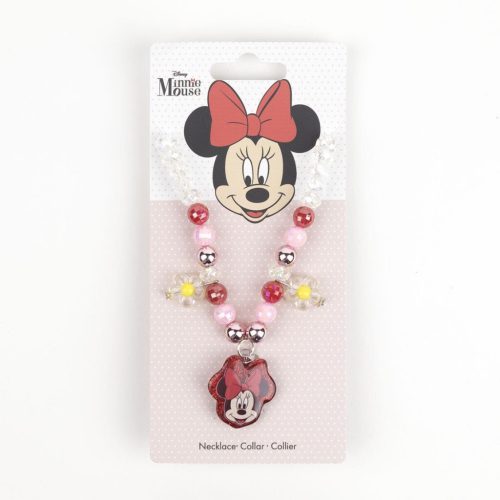 Minnie Flower gyöngyös nyaklánc