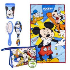 Mickey Friends tisztasági csomag szett