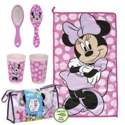 Minnie Dots tisztasági csomag szett